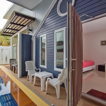 Maikhao Home Garden - Sha Plus Mai Khao Bagian luar foto