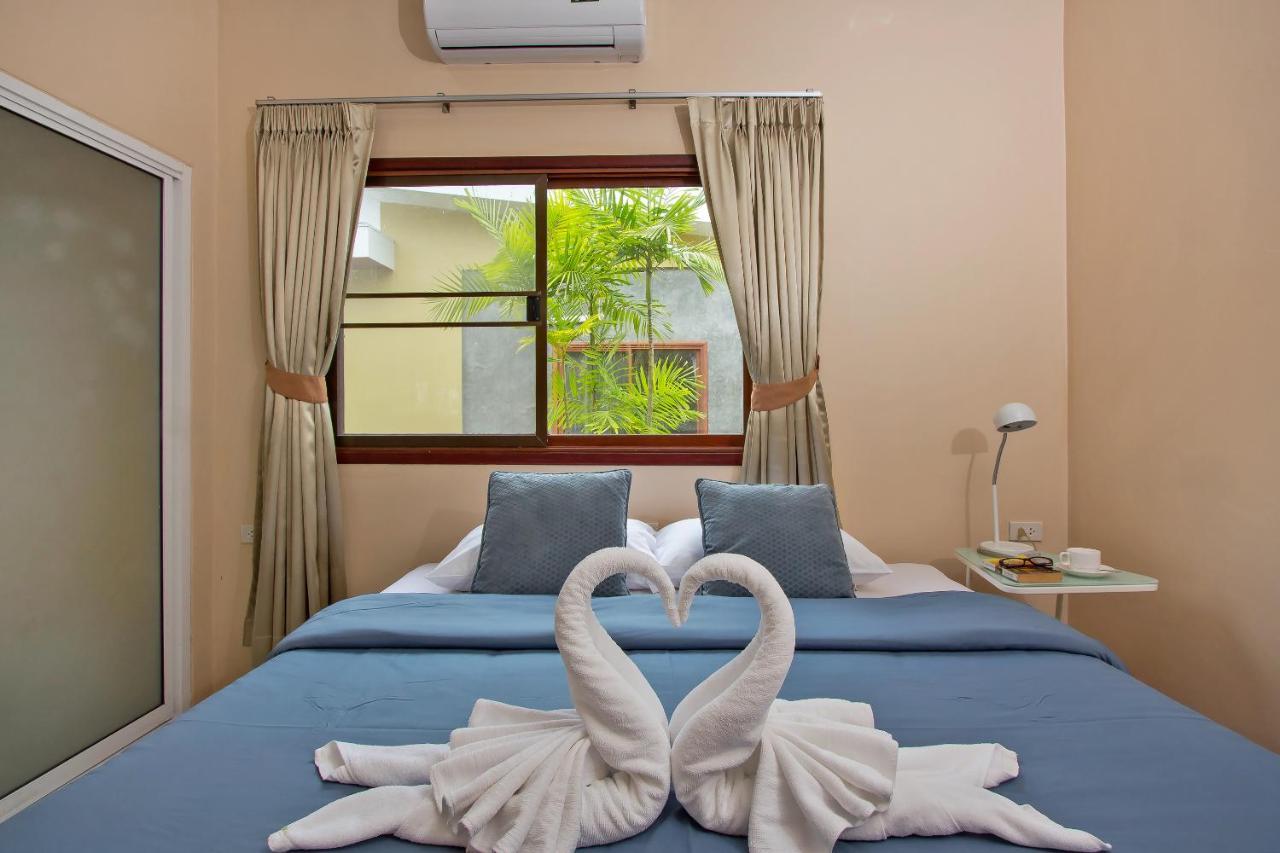 Maikhao Home Garden - Sha Plus Mai Khao Bagian luar foto